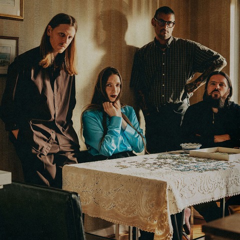 Dry Cleaning - Hamburg - 10.04.2026 20:00