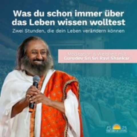 Soak in Bliss - Meditation & Weisheit - BERLIN - 06.01.2026 19:00
