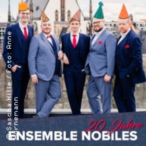 Nobileum - LEIPZIG - 10.01.2026 17:00