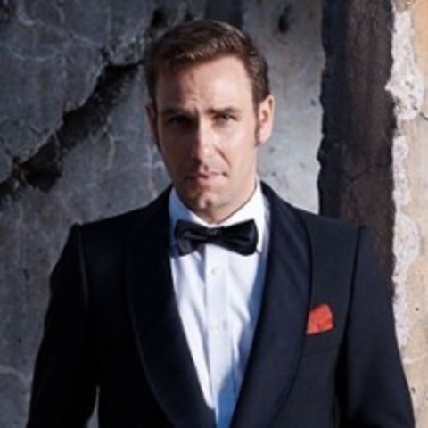 Aber bitte wie Udo: Die Udo-Jrgens-Show - KIRCHHEIM BEI MNCHEN - 26.03.2026 20:00