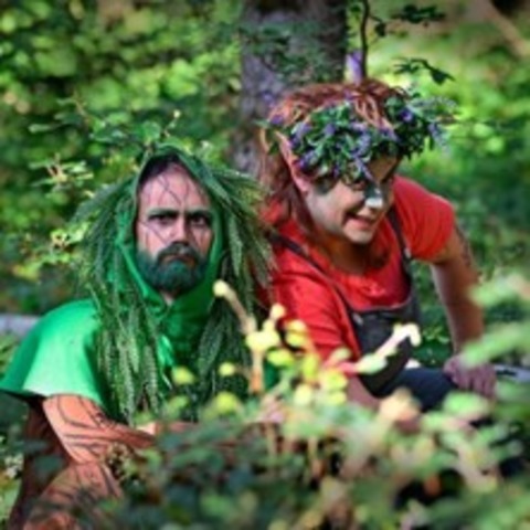 Von Baumgeistern und Kobolden - KIRCHHEIM BEI MNCHEN - 21.02.2026 15:30