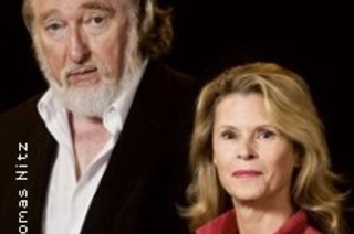 Leslie Malton & Felix von Manteuffel - Ich will lieber schweigen