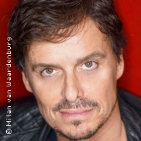 Felix Martin - Sternstunden des Musicals 2 - BERLIN-STEGLITZ - 28.03.2026 16:00