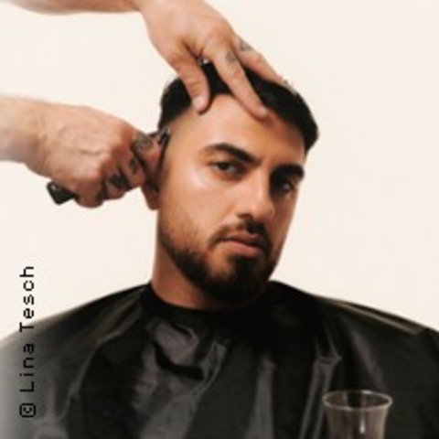Tahsim Durgun - Mama, bitte lern Deutsch - Essen - 21.10.2026 20:00