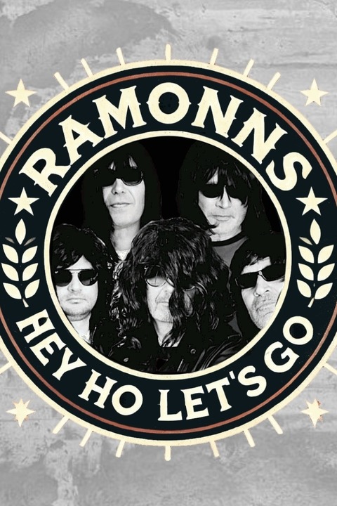 RAMONNS - Wanna be Well Tour - Frankfurt am Main - 17.09.2026 19:30