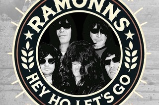 RAMONNS - Wanna be Well Tour