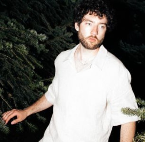 Josh Island: Imaginary Borders Tour - G�ttingen - 12.03.2026 20:15