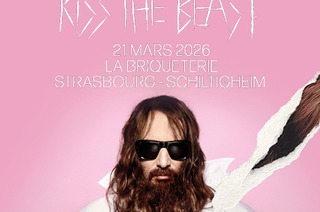 Sbastien Tellier + Guest