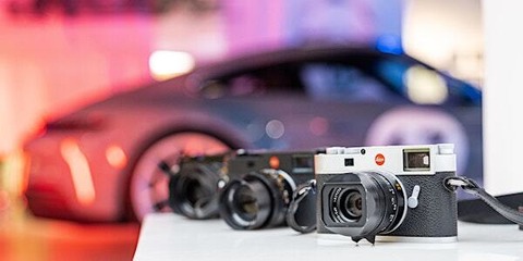 Leica Foto Experience - Leica Workshop - Baden-Baden - 01.12.2025 16:00