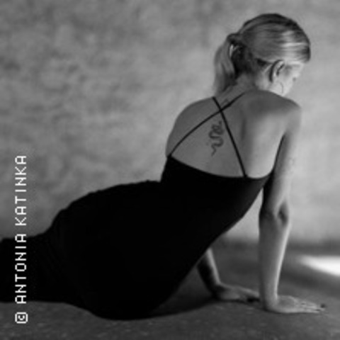 Antonia Katinka - GRIESHEIM - 30.01.2026 20:00