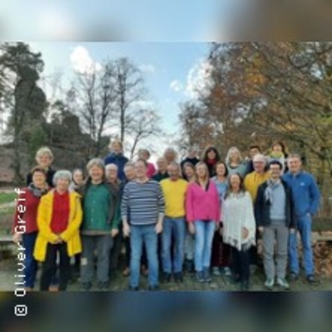 20 Jahre MikadoChor - Chorkonzert - Karlsruhe - 06.12.2025 20:00