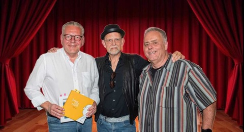 Feinspitz - Wien - 31.01.2026 00:00