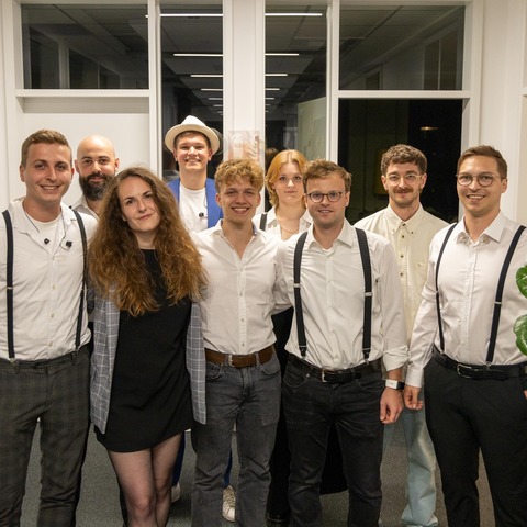 LauschRausch: Collab Concert - mit Special Guests - Forchheim - 10.01.2026 20:00