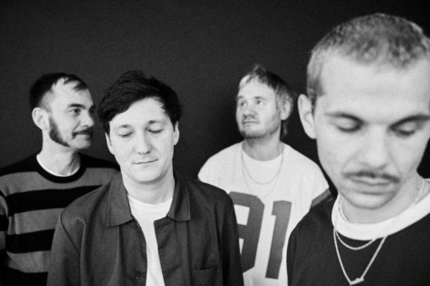 FLUPPE - „Record Release Show“ - Hamburg - 09.04.2026 20:00