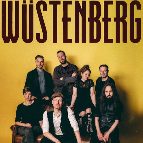 W�STENBERG - D�sseldorf - 19.04.2026 17:00