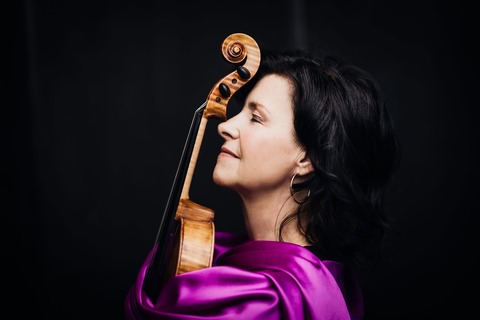 Lieben Sie Klassik - Fr�hlingserwachen mit Elizabeth Balmas und G�sten - Storkow - 25.04.2026 19:30