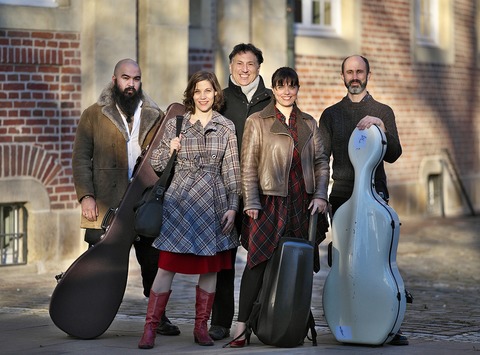 Prisma & Murat Coskun - Streets of London - Ahaus - 08.02.2026 19:00