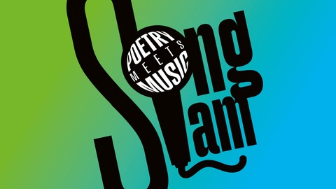 Song Slam - Poetry meets Music im Hallenbad Kulturzentrum! - Wolfsburg - 20.02.2026 20:00
