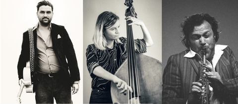 Mulo Francel & Giovanni Weiss Quartet - Starnberg - 22.01.2026 19:30