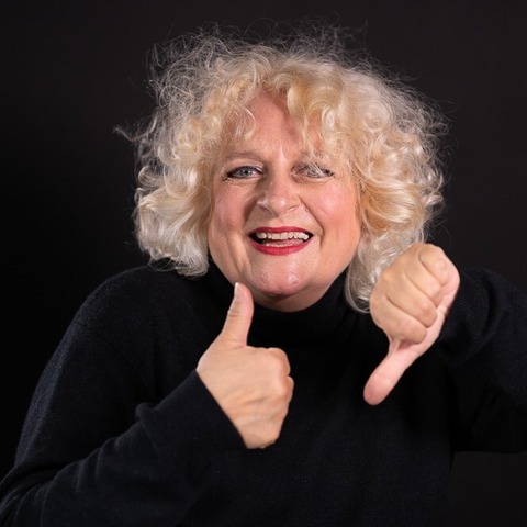 Claudia Bill: Saupreu� - Forchheim - 21.02.2026 20:00