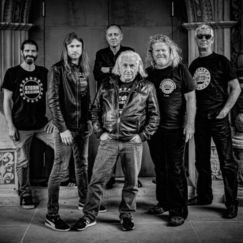 STERN COMBO MEISSEN - Live-Tour 2025/26....und die Wege sind noch weit - Waren - 18.09.2026 19:30