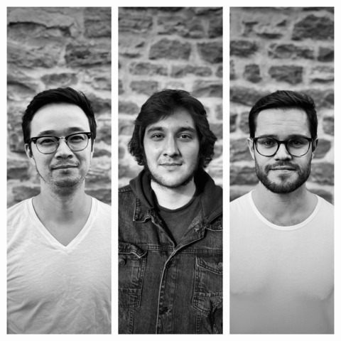 Triovision - Hemsbach - 22.03.2026 19:30