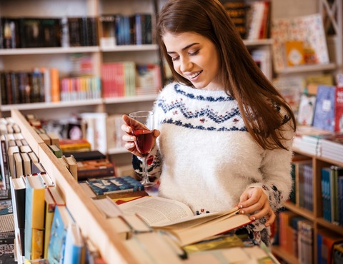 **Ausverkauft** Aktion | Einschlieen & Genieen - Ravensburg - 01.12.2025 19:30