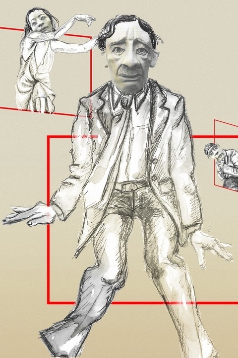 FINALE - Stuttgart - 27.03.2026 20:00