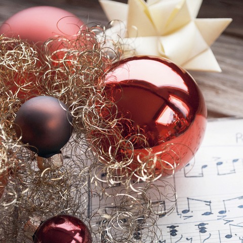 Weihnachtliches Chor- und Orchesterkonzert - mit dem Mritz-Chor Waren e.V. und dem Blasorchester Waren e.V. - Waren - 14.12.2025 16:00