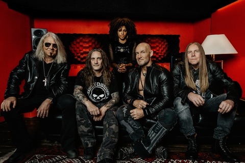 Primal Fear - Lindau (Bodensee) - 15.03.2026 20:00