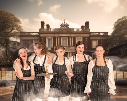 Stolz und Vorurteil* (*oder so) - Stuttgart - 31.01.2026 16:00