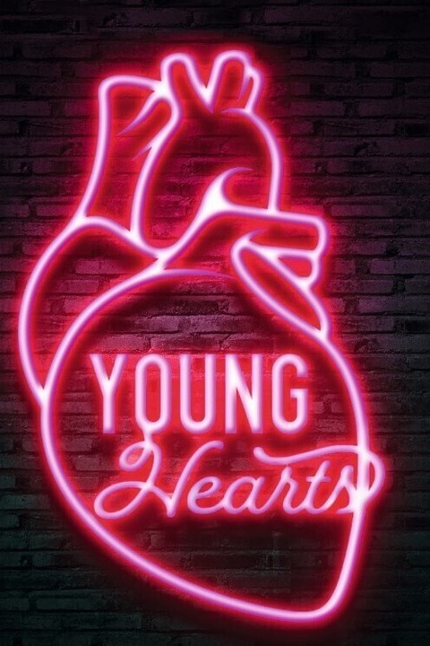 Young Hearts - Ein uerst unterhaltsamer Barabend - Ludwigsfelde - 21.11.2025 19:30