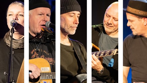 House On A Hill - Hamburg - 10.01.2026 20:00