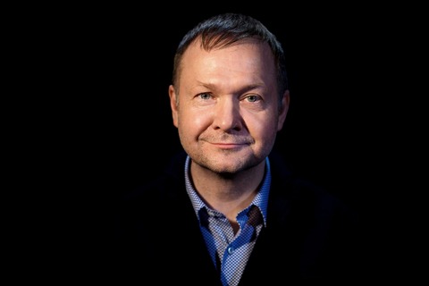 Lesung - Die Toten vom Saalestrand - Halle - 26.02.2026 18:00