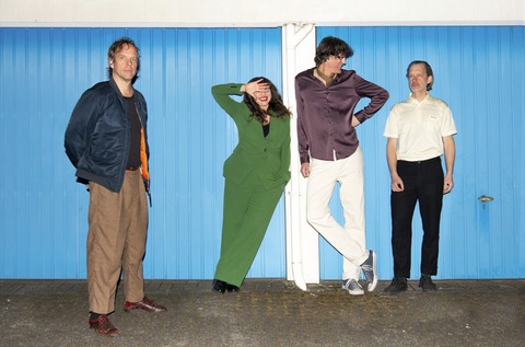 Die Sterne - Heidelberg - 25.03.2026 20:00