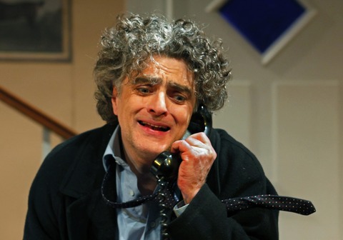 Arsen und Spitzenhubchen - Berlin - 28.11.2025 20:00