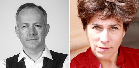 Adam und Eva, die geheimen Tageb�cher von Mark Twain - Hamburg - 14.02.2026 20:00