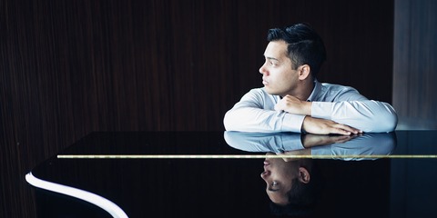 Silvesterkonzert mit Benyamin Nuss - Liesborner Museumskonzerte - Wadersloh - 31.12.2025 17:00