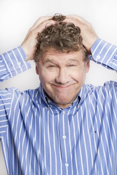 Klaus Birk - Ganz sch�n sch�n hier! - Stuttgart - 19.04.2026 19:00