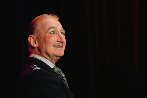 Robert Kreis - F�r heitere Kreise - Stuttgart - 30.04.2026 20:00