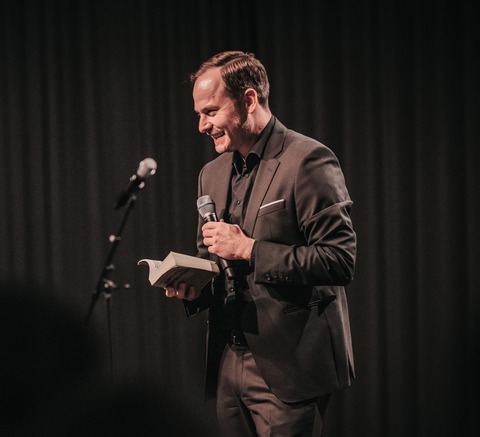 KUBAA slam - Aalen - 30.04.2026 19:45