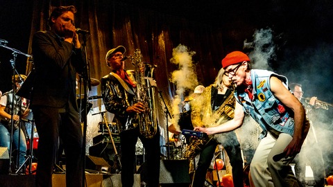 Songs For Joy - Der Film zur Musik - Osnabrck - 26.11.2025 18:00