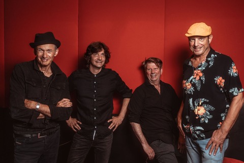 10. Gautinger Bluesnacht - Stehplatz - Gauting - 05.12.2025 19:30