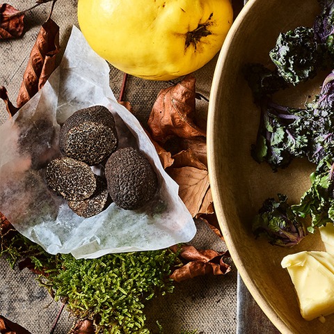 Men�abend - Wintergenuss - Chefs Dinner - H�rth - 09.12.2026 19:00