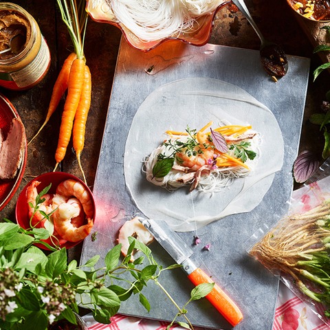 Men�abend - Tapas Reise durch Eurpoa - H�rth - 07.10.2026 19:00