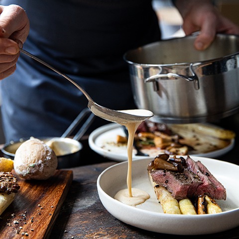 Menabend - Lammfieber - wenns richtig lecker wird&#8222; - Hrth - 18.03.2026 19:00