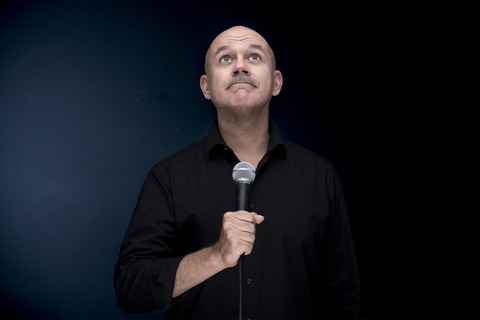 Frank Fischer - Schon komisch - Das Beste aus 20 Jahren - Aschaffenburg - 15.10.2027 20:00