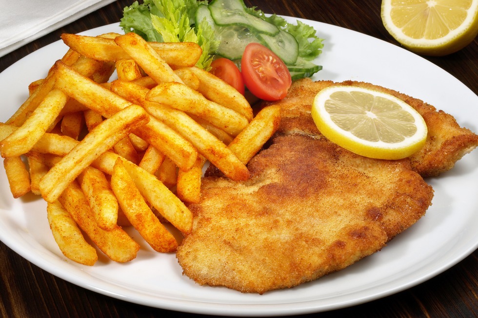 Gasthaus Baselblick auf der Britsche - Efringen-Kirchen Gasthaus Baselblick auf der Britsche - Efringen-Kirchen