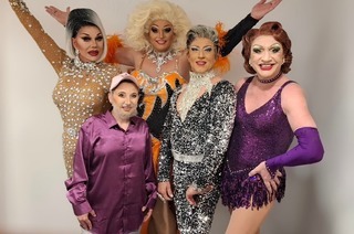 Die Mirage Show - Bad Krozingen bei Freiburg