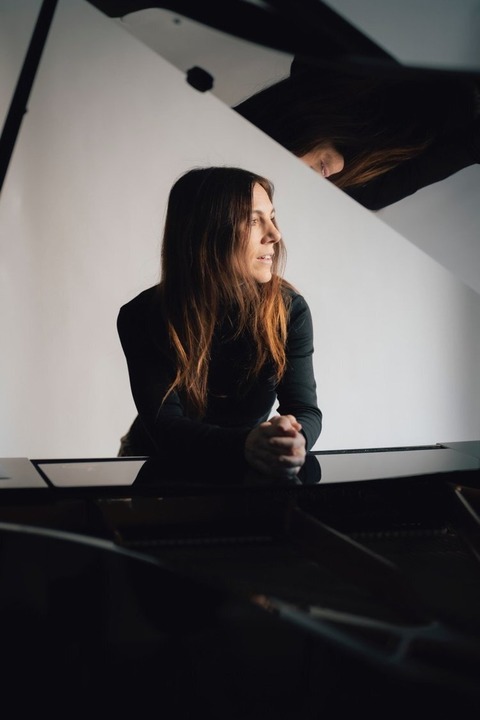 Jennifer Ribieiro Rudin - Adieu, Franoise - Basel - 14.04.2026 20:00
